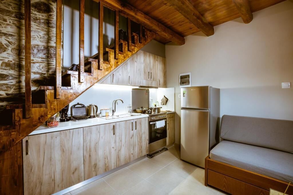 Photo of Bedroom in Perivolia