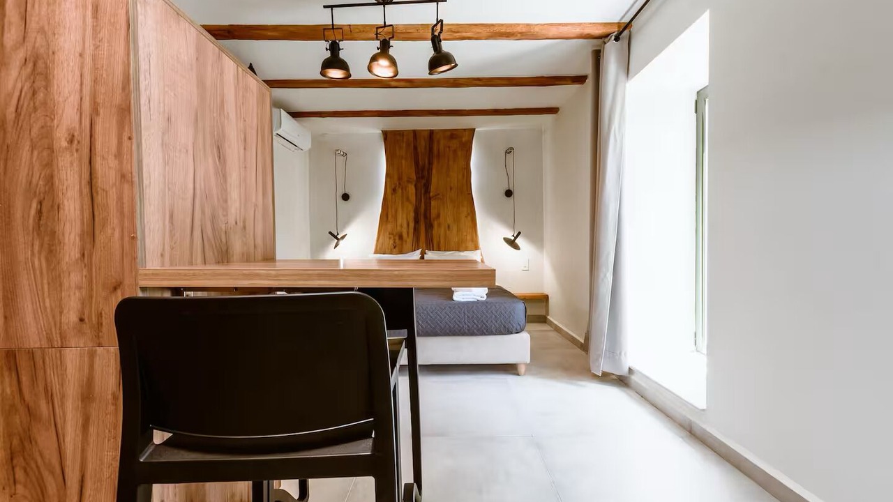 Photo of Bedroom in Perivolia