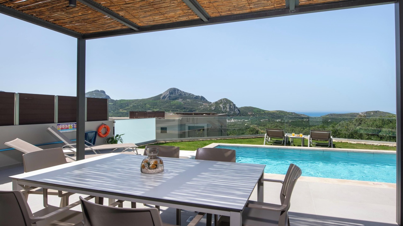 Photo of Outdoor in Agios Vasileios