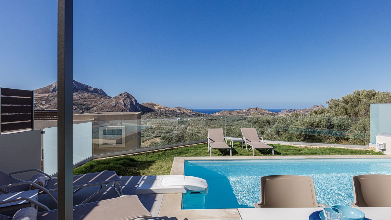 Photo of Outdoor in Agios Vasileios