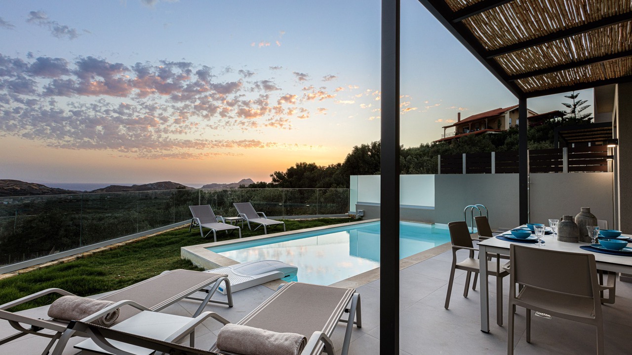 Photo of Outdoor in Agios Vasileios