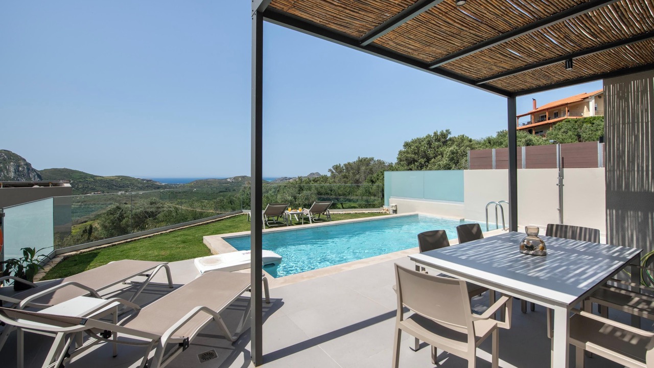 Photo of Outdoor in Agios Vasileios