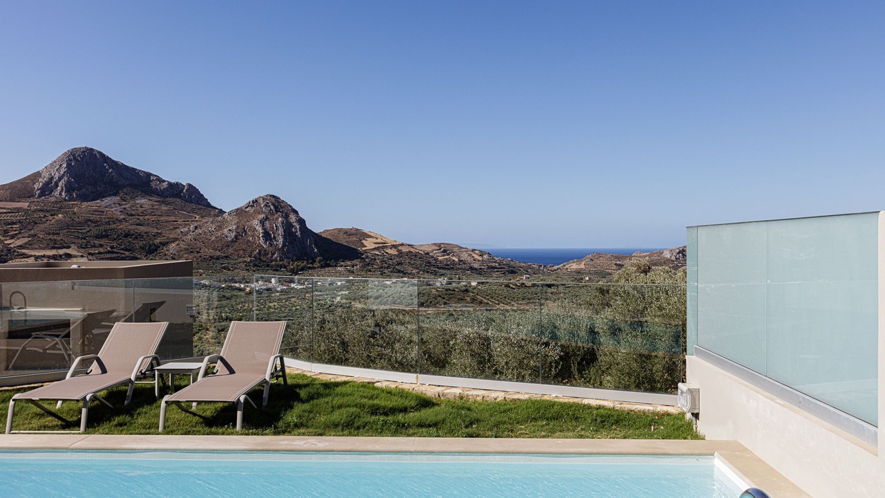 Photo of Outdoor in Agios Vasileios