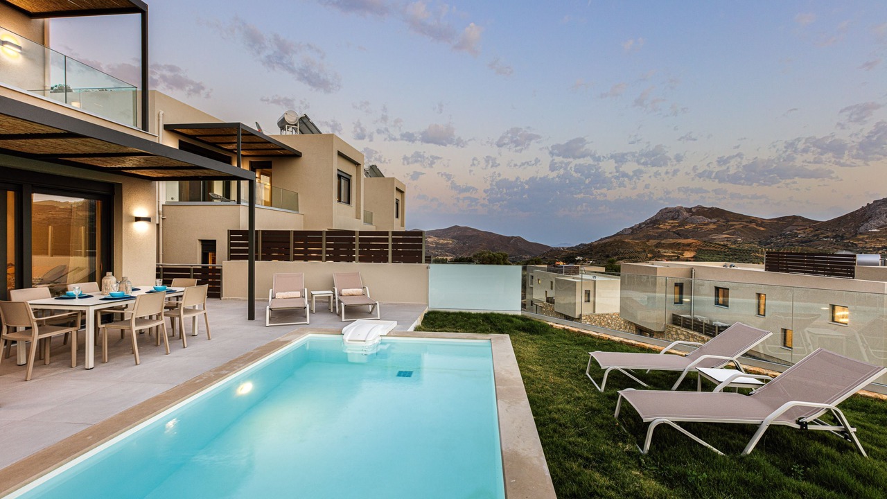 Photo of Outdoor in Agios Vasileios