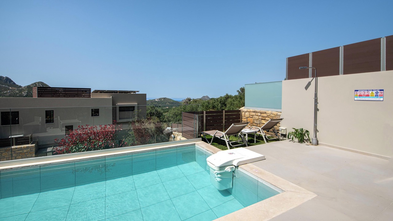 Photo of Outdoor in Agios Vasileios
