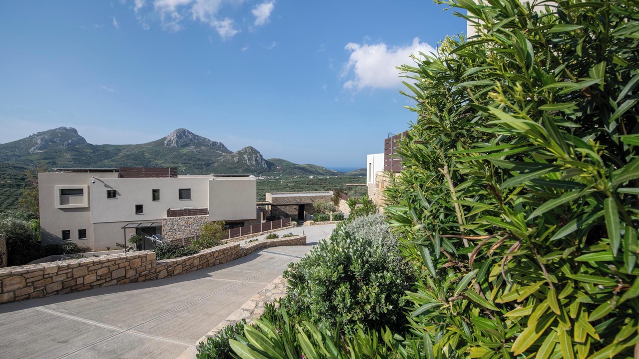 Photo of Outdoor in Agios Vasileios