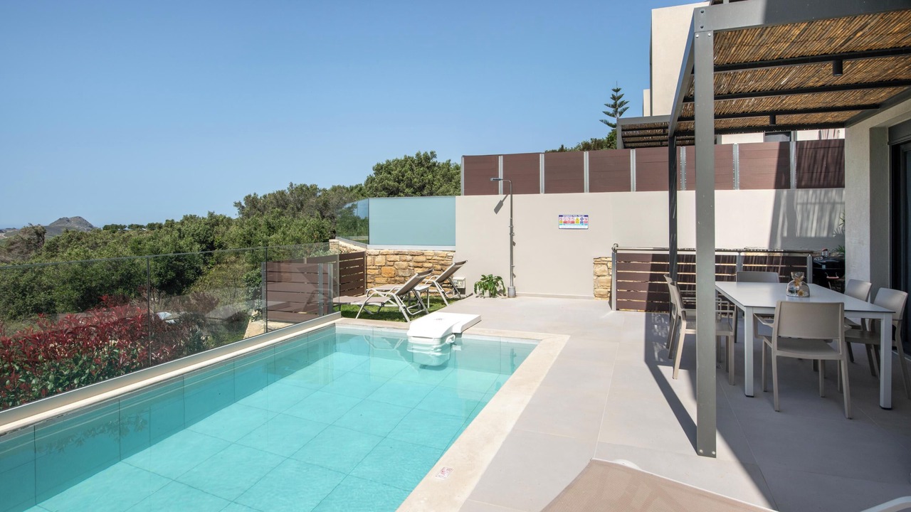 Photo of Outdoor in Agios Vasileios