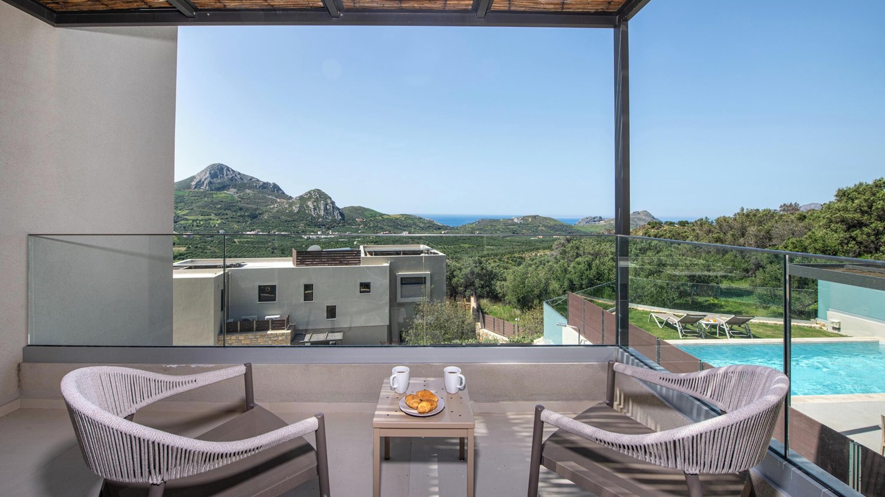 Photo of Outdoor in Agios Vasileios