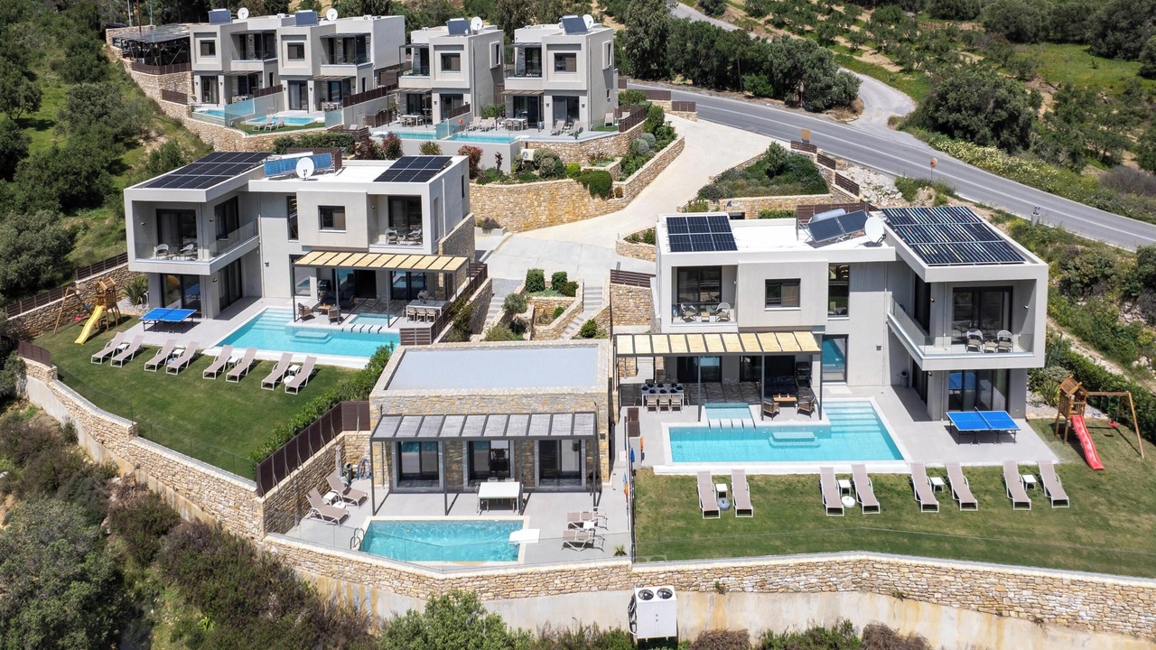 Photo of Outdoor in Agios Vasileios