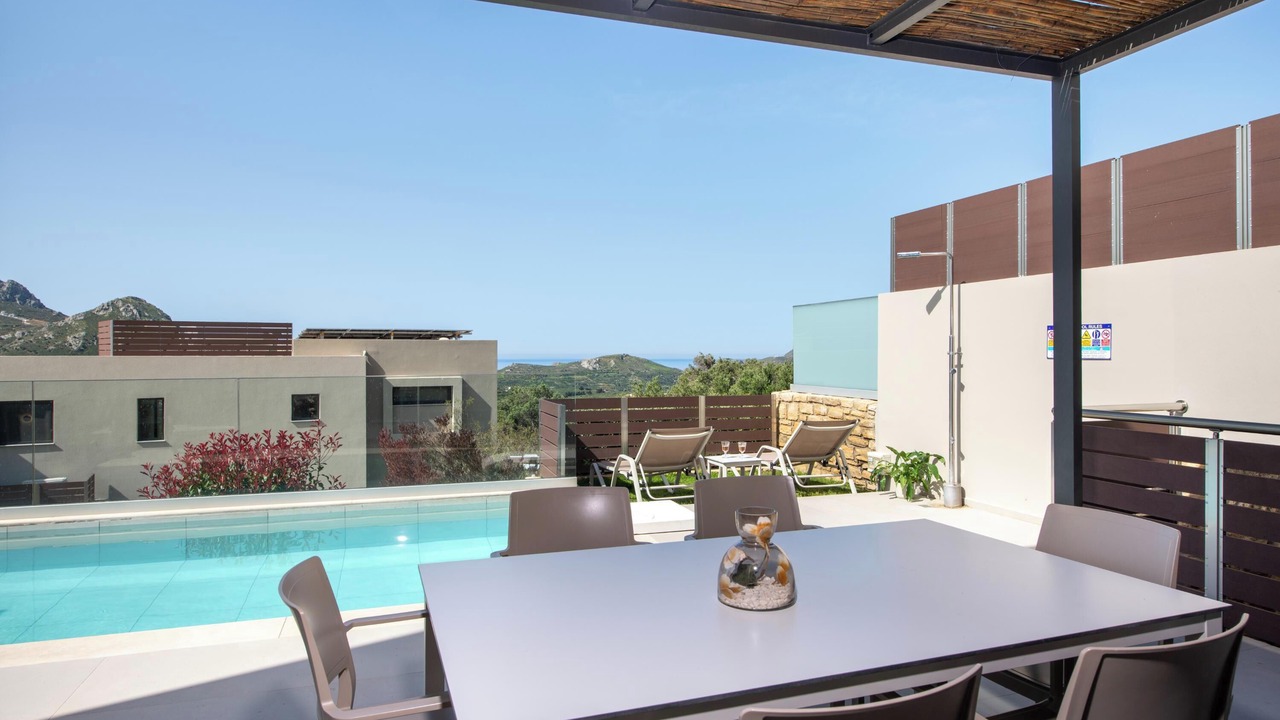 Photo of Outdoor in Agios Vasileios