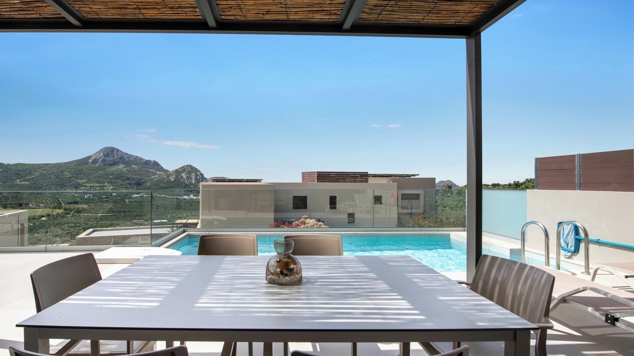 Photo of Outdoor in Agios Vasileios