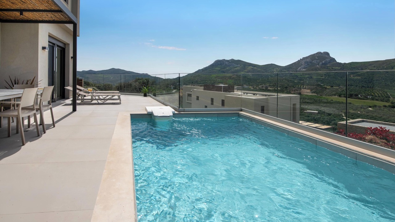 Photo of Outdoor in Agios Vasileios