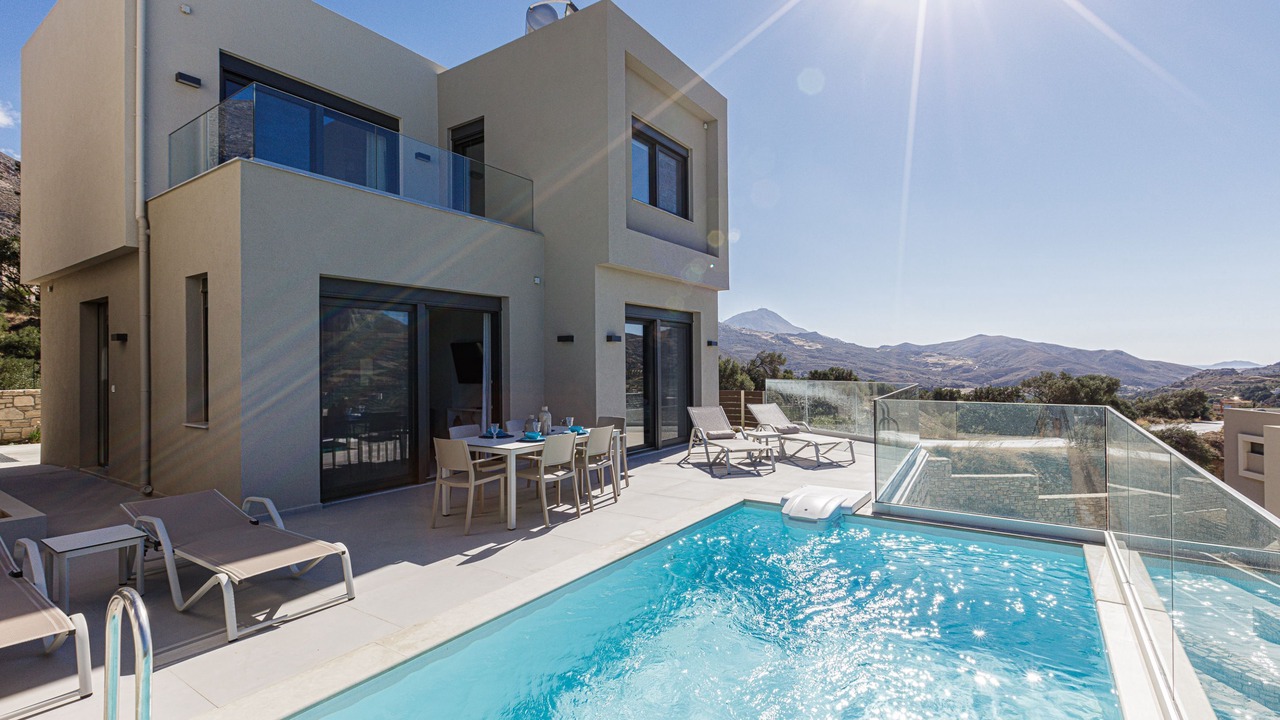 Photo of Outdoor in Agios Vasileios
