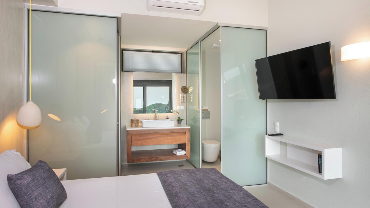 Photo of Bedroom in Agios Vasileios
