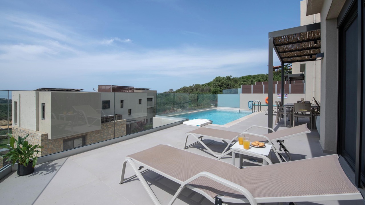 Photo of Outdoor in Agios Vasileios