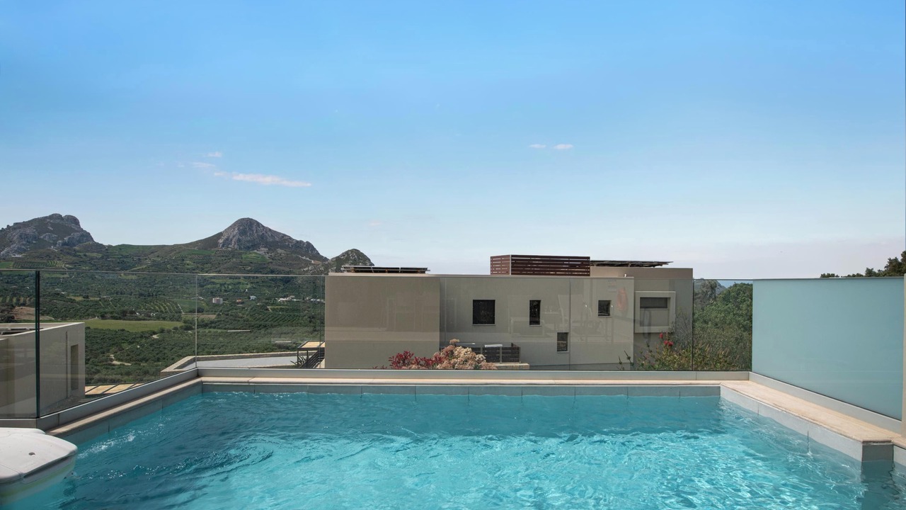 Photo of Outdoor in Agios Vasileios