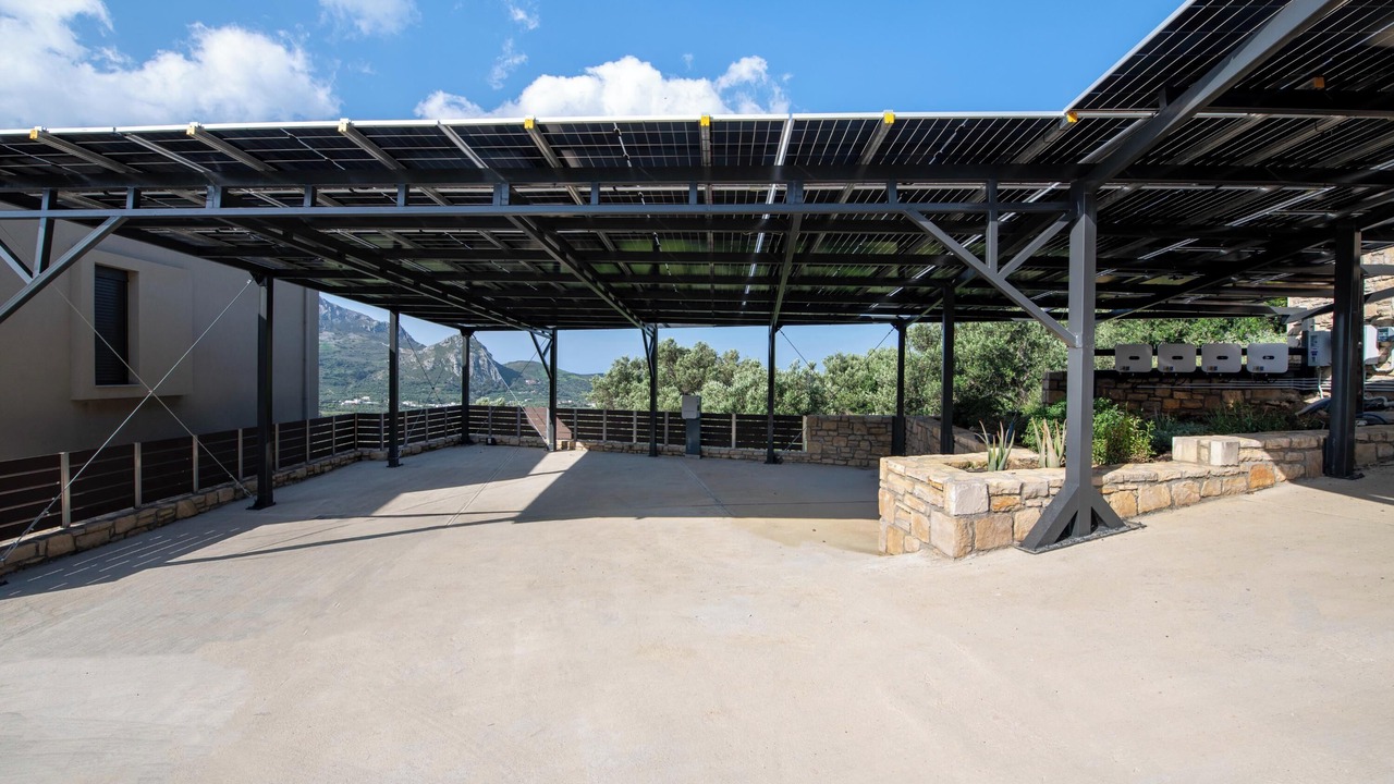 Photo of Outdoor in Agios Vasileios