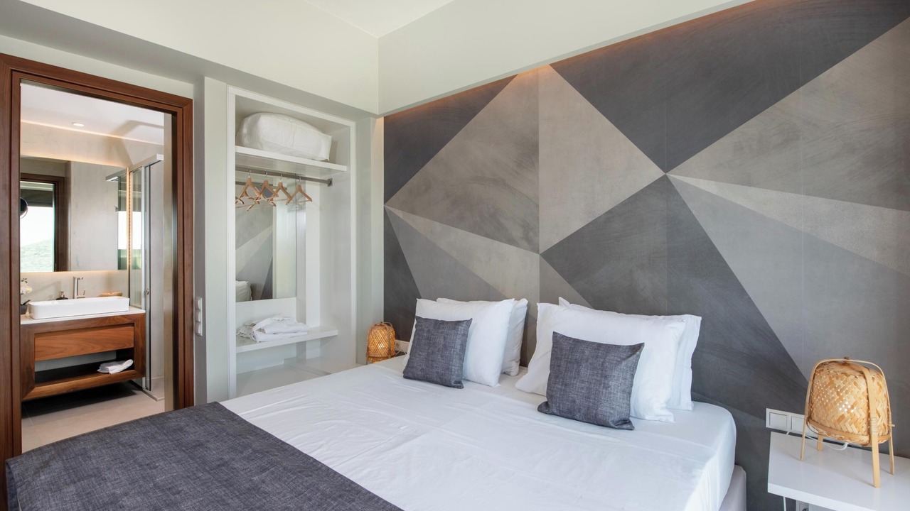 Photo of Bedroom in Agios Vasileios