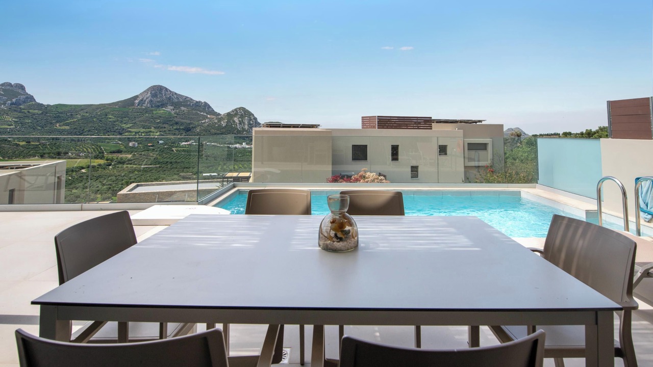 Photo of Outdoor in Agios Vasileios