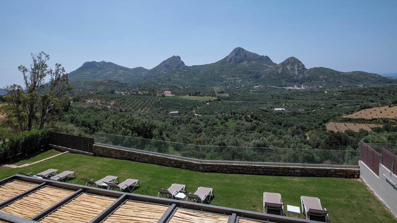 Photo of Outdoor in Agios Vasileios