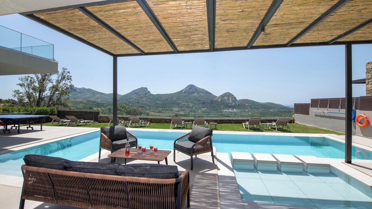 Photo of Outdoor in Agios Vasileios