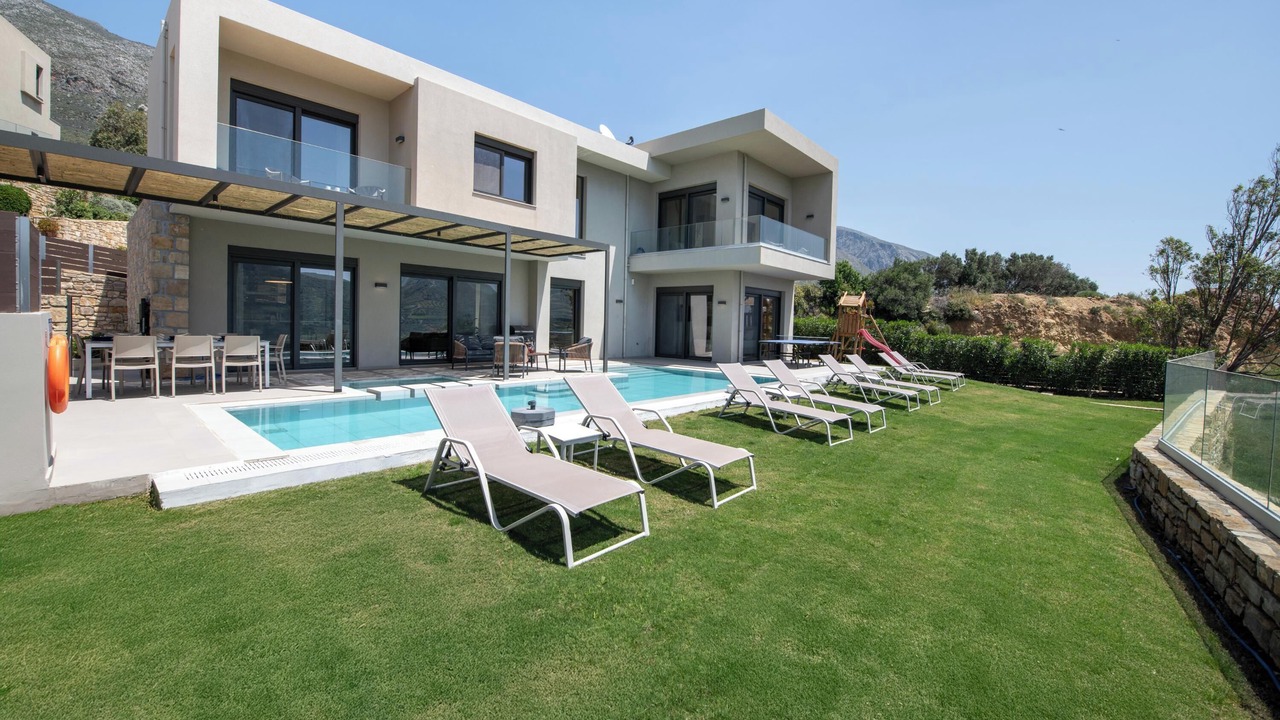 Photo of Outdoor in Agios Vasileios