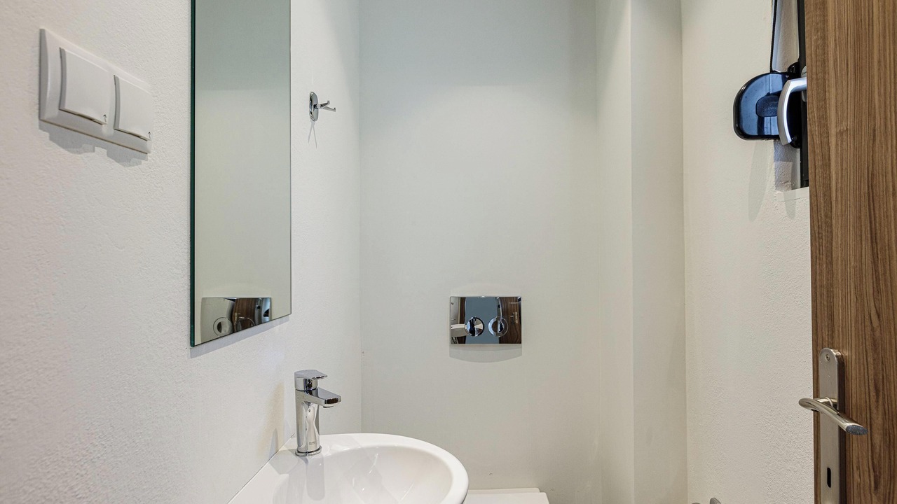 Photo of Bathroom in Agios Vasileios