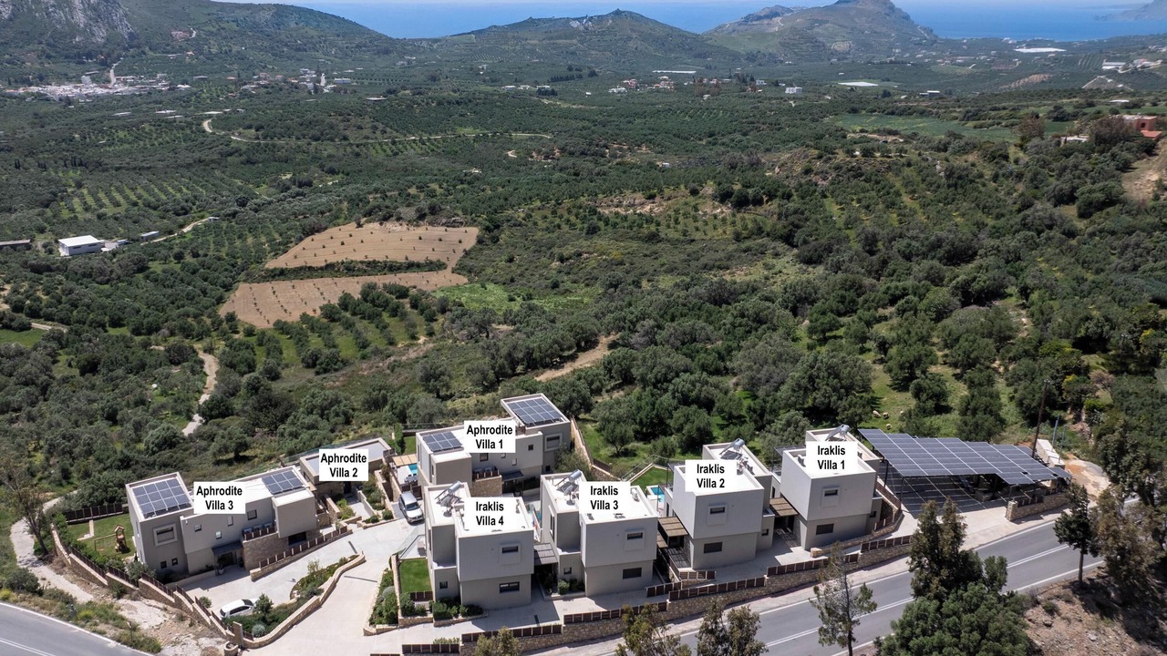 Photo of Outdoor in Agios Vasileios