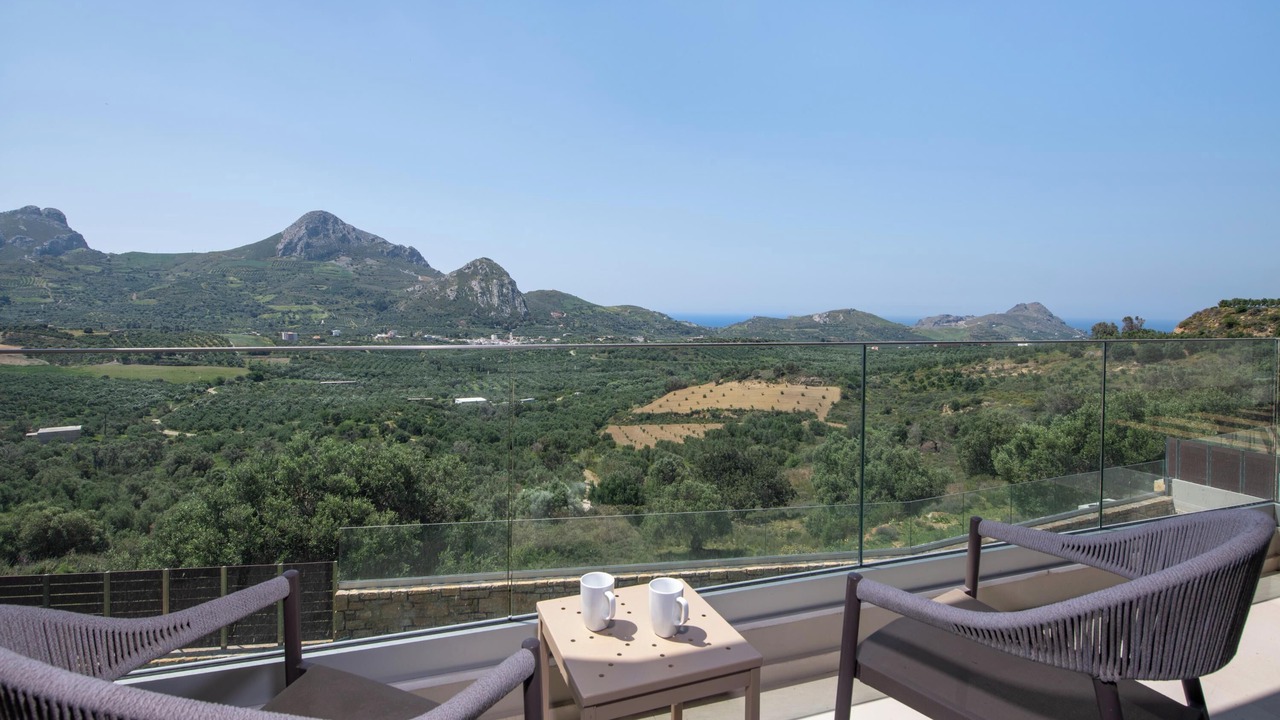 Photo of Outdoor in Agios Vasileios
