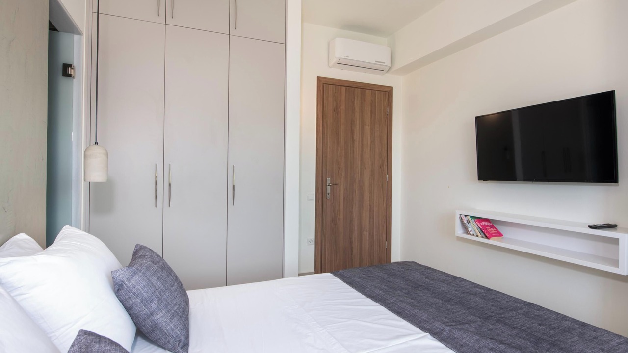 Photo of Bedroom in Agios Vasileios
