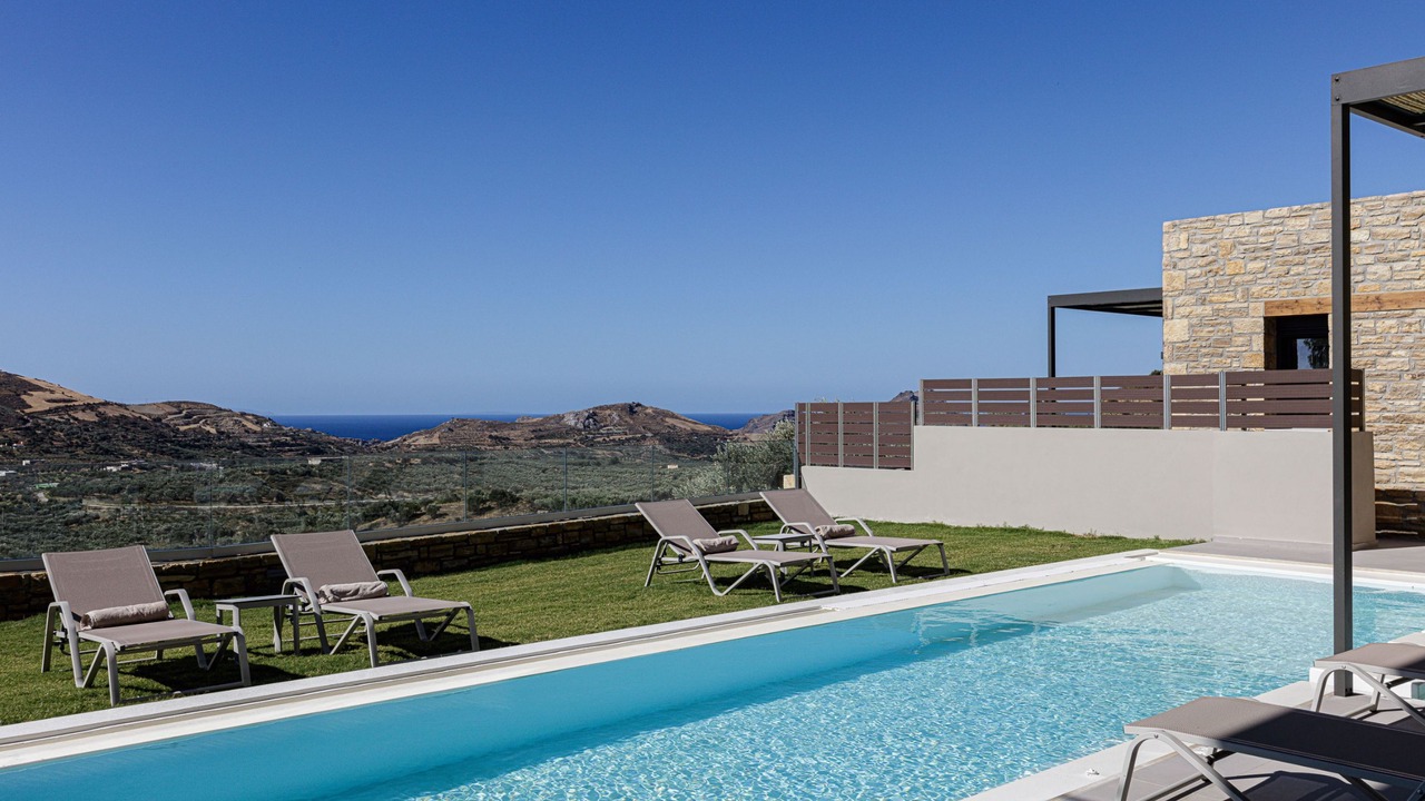 Photo of Outdoor in Agios Vasileios