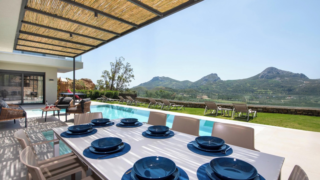 Photo of Outdoor in Agios Vasileios