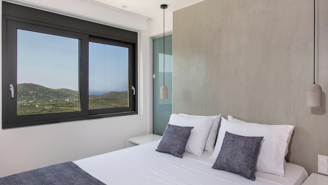 Photo of Bedroom in Agios Vasileios