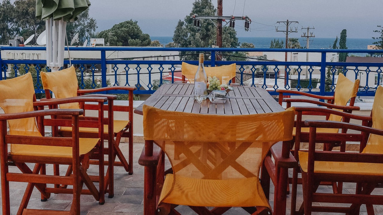 Photo of Outdoor in Ixia