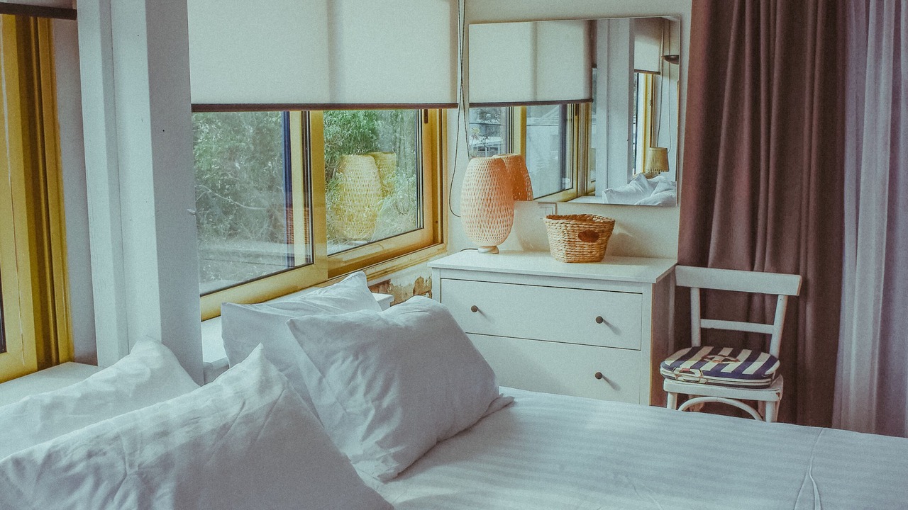 Photo of Bedroom in Ixia