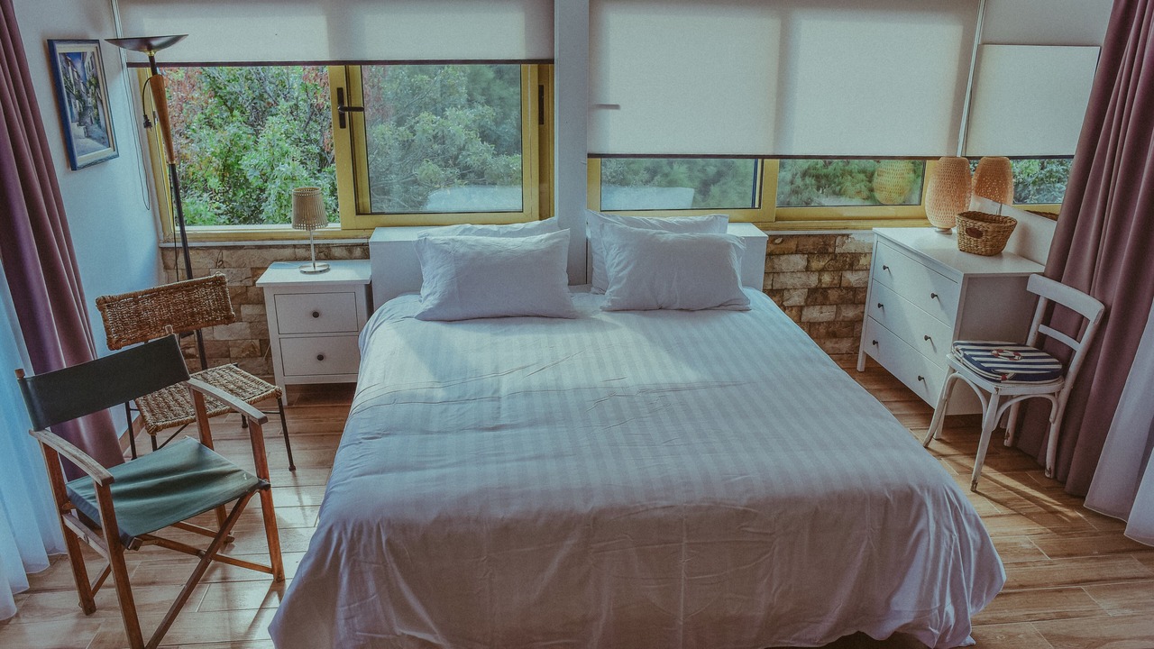 Photo of Bedroom in Ixia