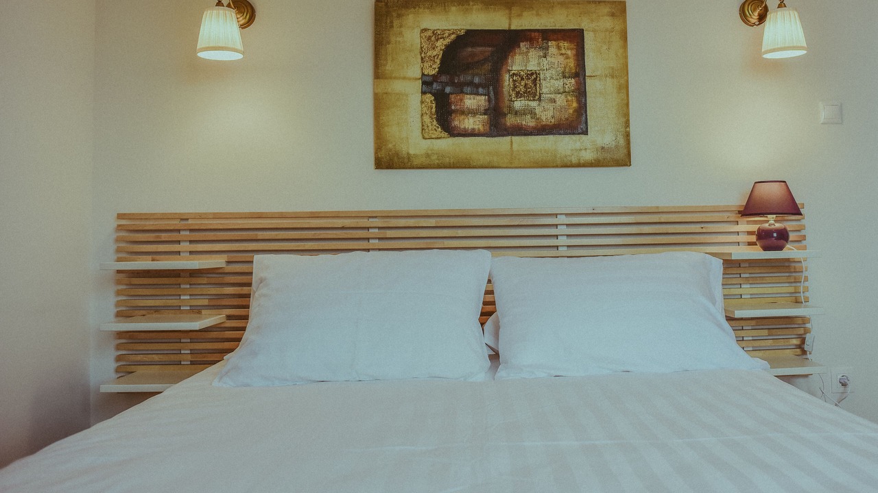 Photo of Bedroom in Ixia