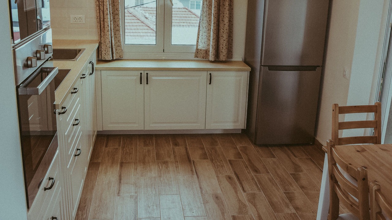 Photo of Kitchen in Ixia