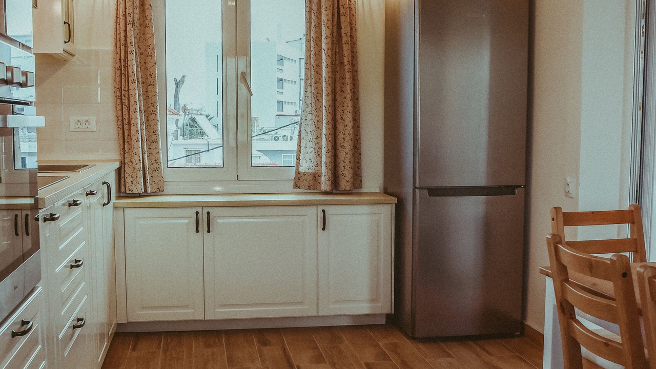 Photo of Kitchen in Ixia