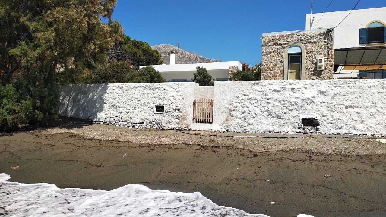 Photo of Outdoor in Kalymnos