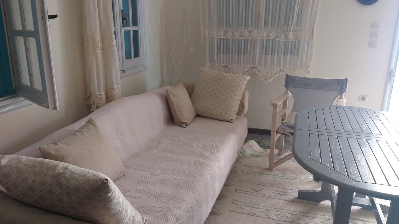 Photo of Livingroom in Kalymnos