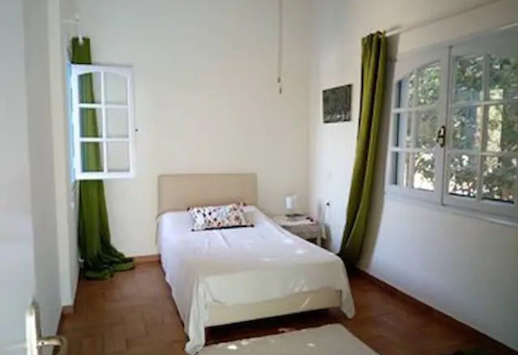 Photo of Bedroom in Kalymnos