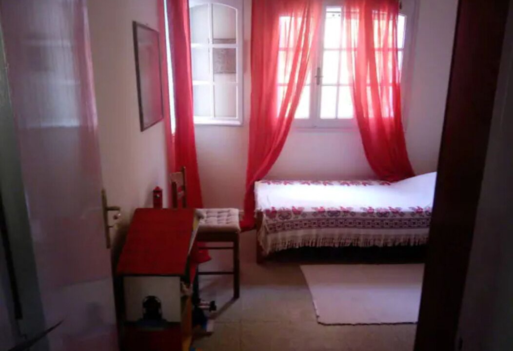 Photo of Bedroom in Kalymnos