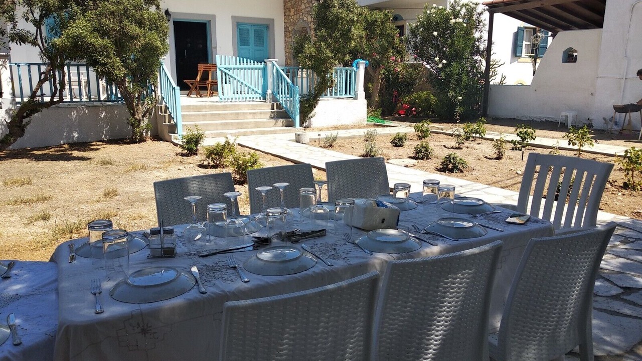 Photo of Outdoor in Kalymnos