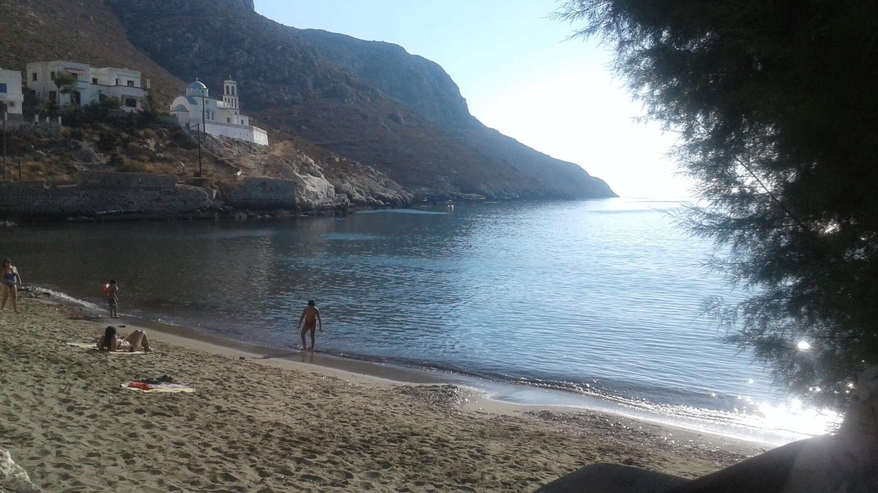 Photo of Others in Kalymnos
