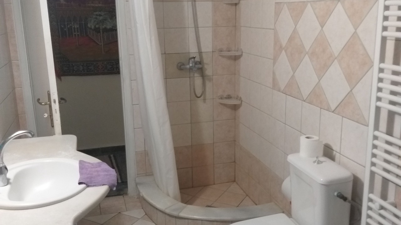 Photo of Bathroom in Kalymnos