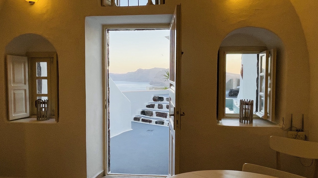 Photo of Others in Oia