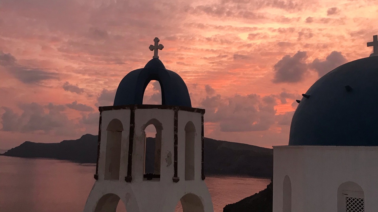 Photo of Others in Oia