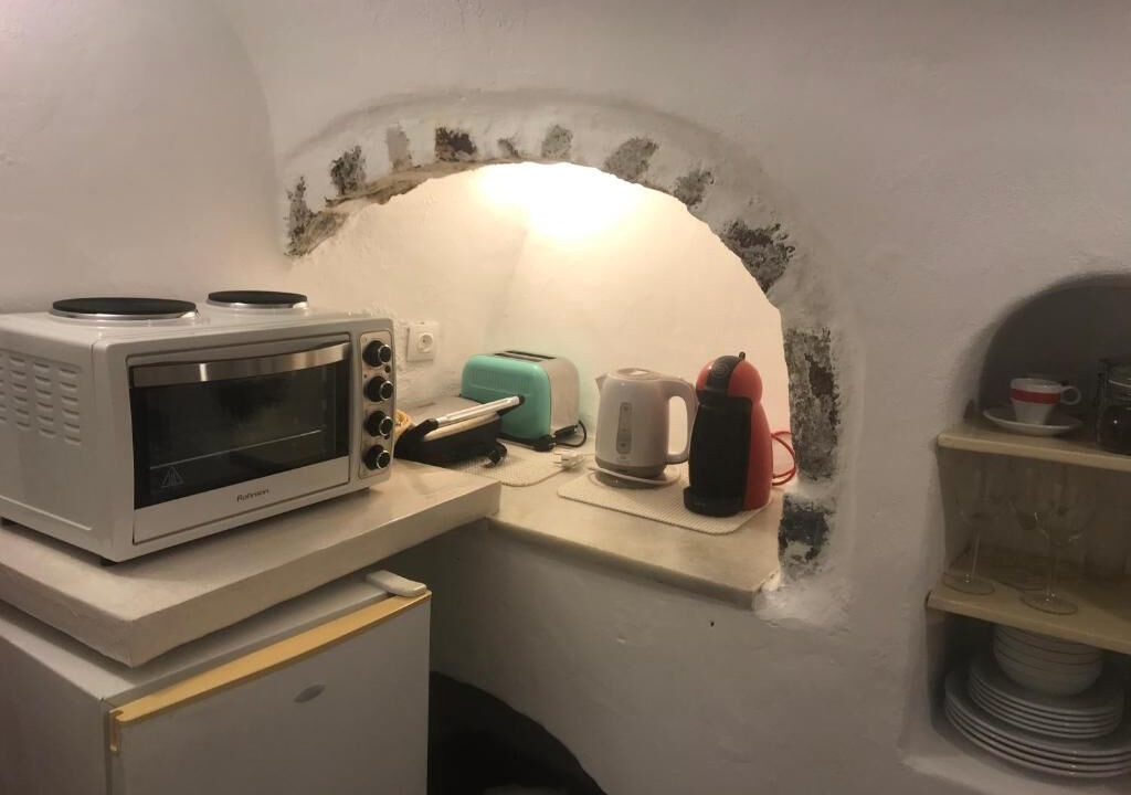 Photo of Kitchen in Oia