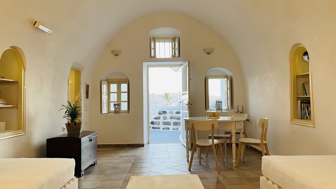 Photo of Others in Oia